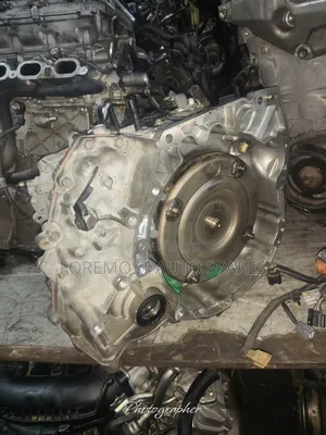 Nissan Note Gear Box Hr12 Moter