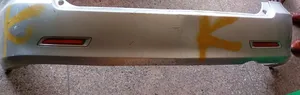 Caldina Chopper Rear Bumper