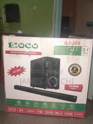 Woofer for Sale