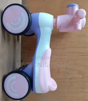 Tricycle Now Available