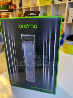 Durable Oraimo Smart Clipper 2