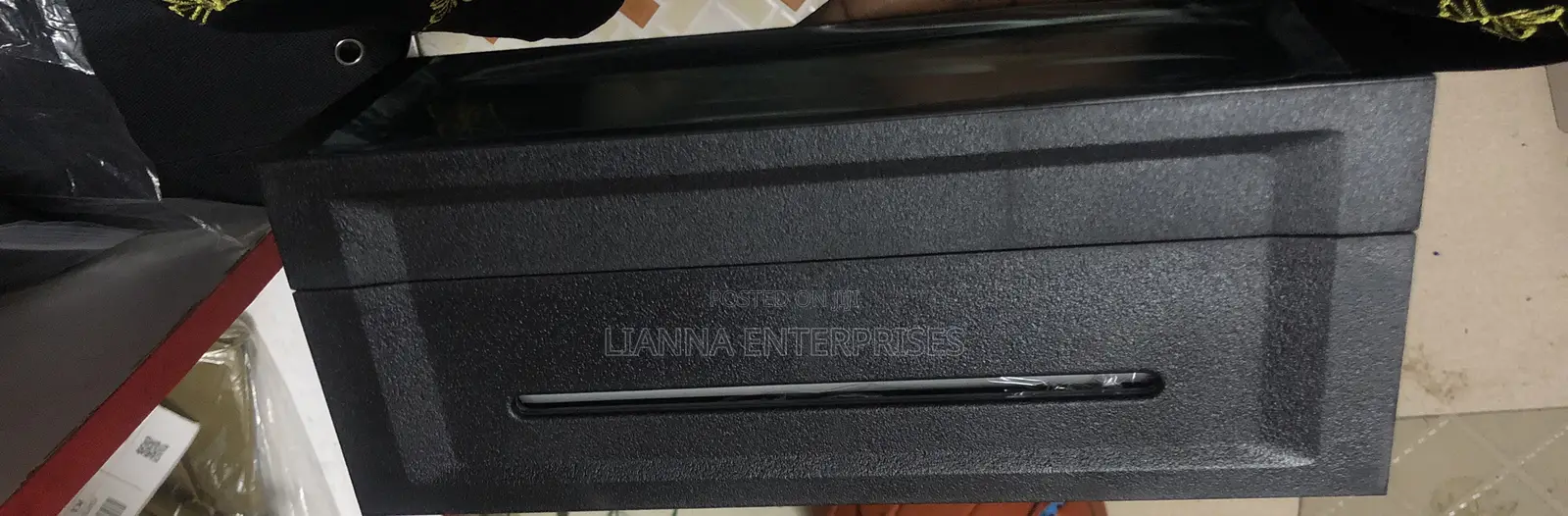 Aroma Flame Humidifier