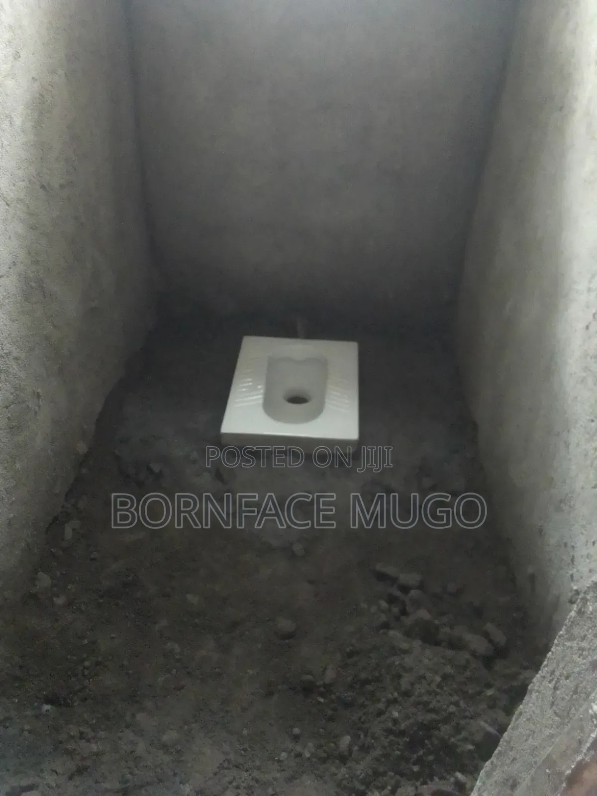 Plumbing Work