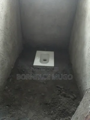 Plumbing Work