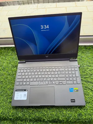 Laptop HP Victus 15 16GB Intel Core i5 SSD 512GB