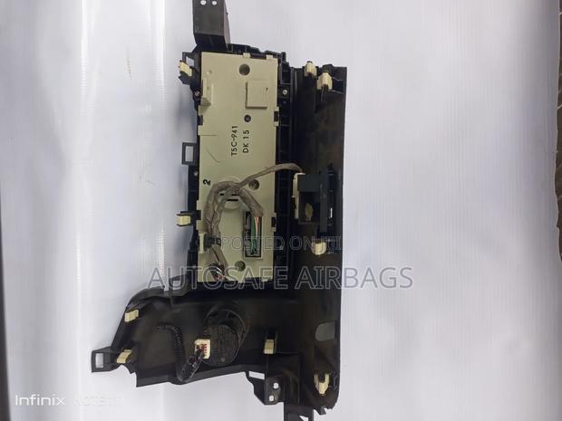 Honda Fit Ac Control - thumbnail 3