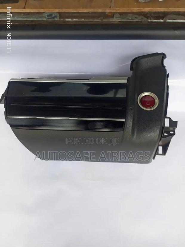 Honda Fit Ac Control