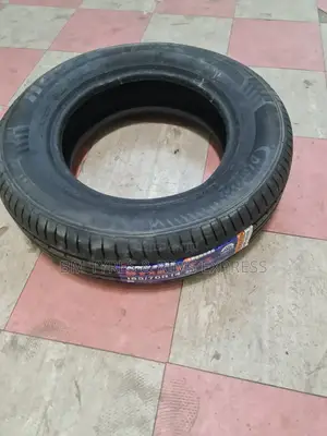 185 /70 R14 Durun Tires.