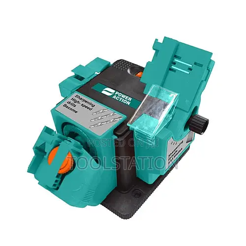 Multipurpose Sharpener Electric 65w for All Your Blades and Drill Bits