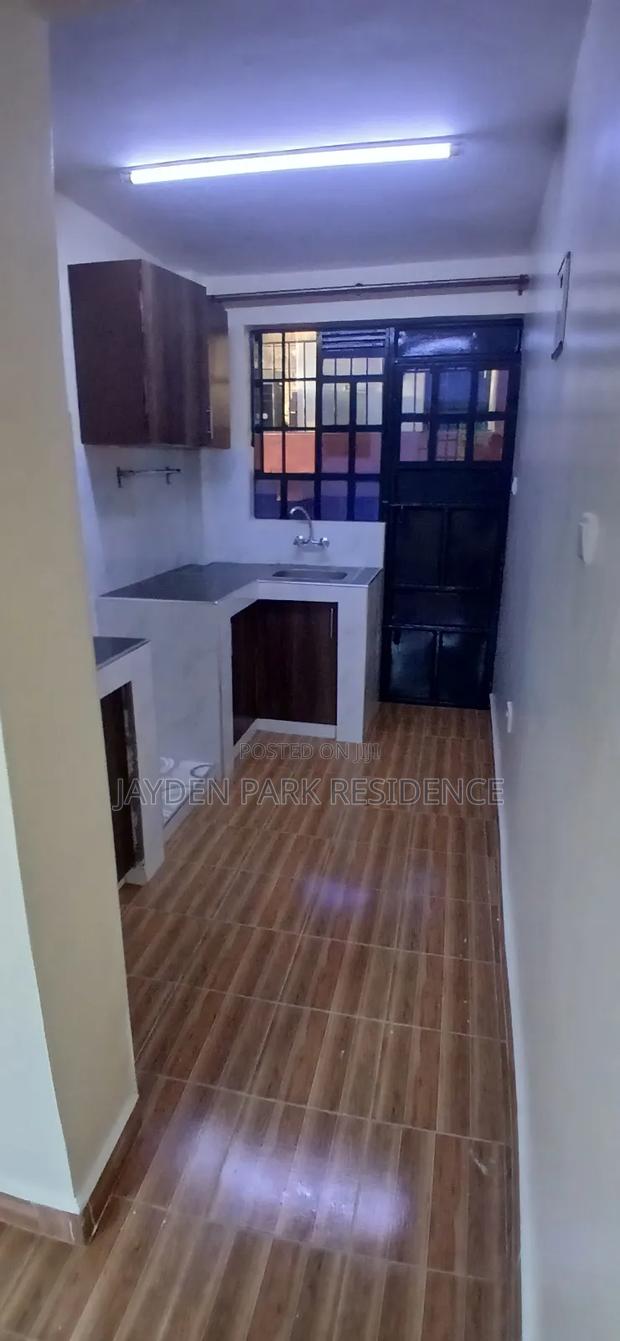 1bdrm Apartment in Gaitumbi, Regen for rent