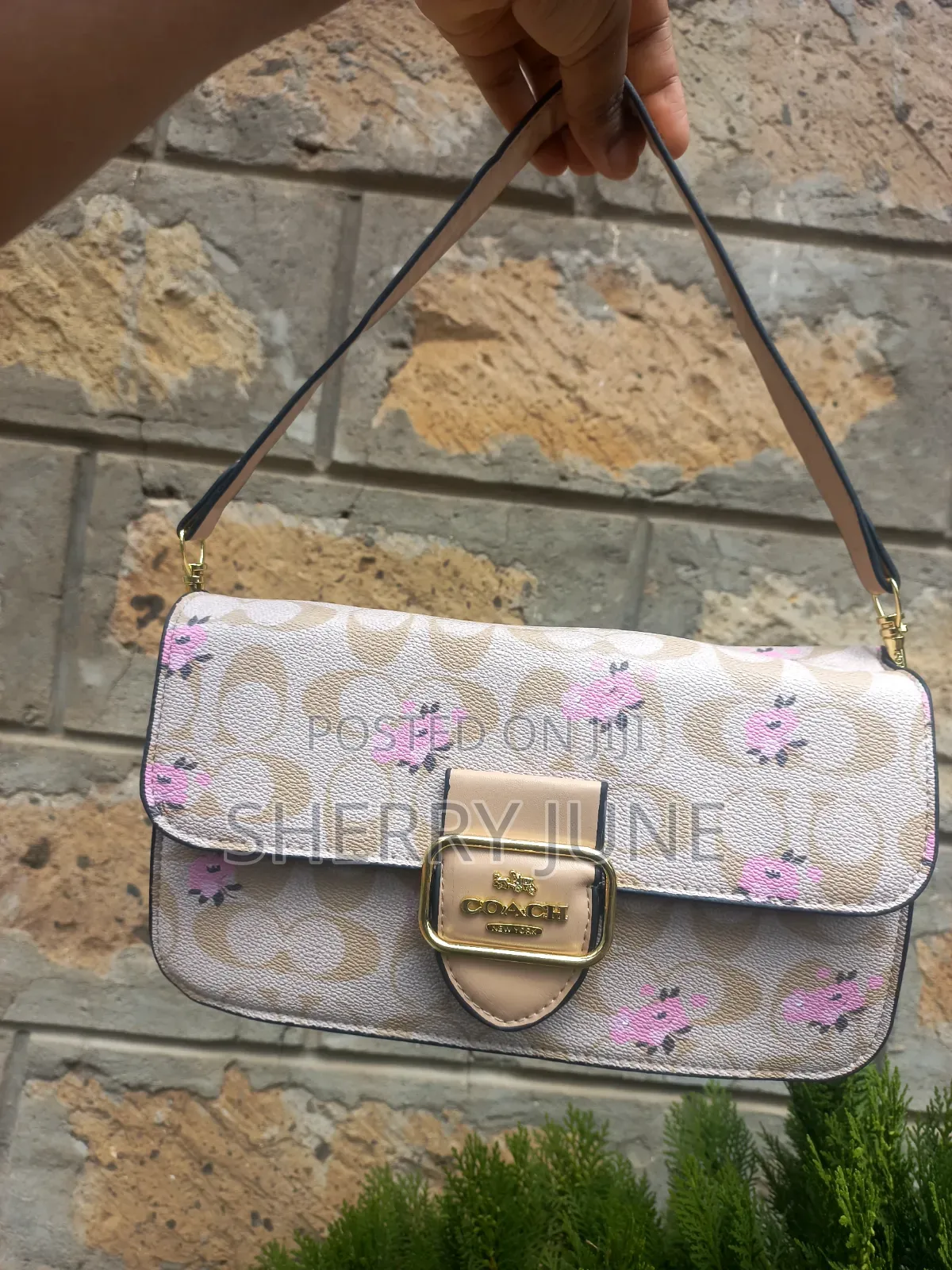 Coach Bags