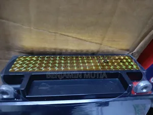 Battery 12n7