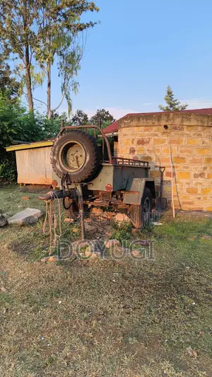 Multi Purpose Trailer