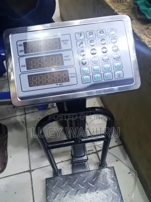 Best Reliable Scale/ Durable Scale