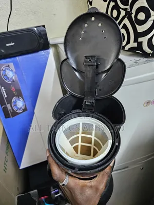Ashton Meyers Coffee Maker