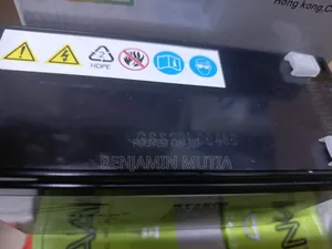 Battery 12v7