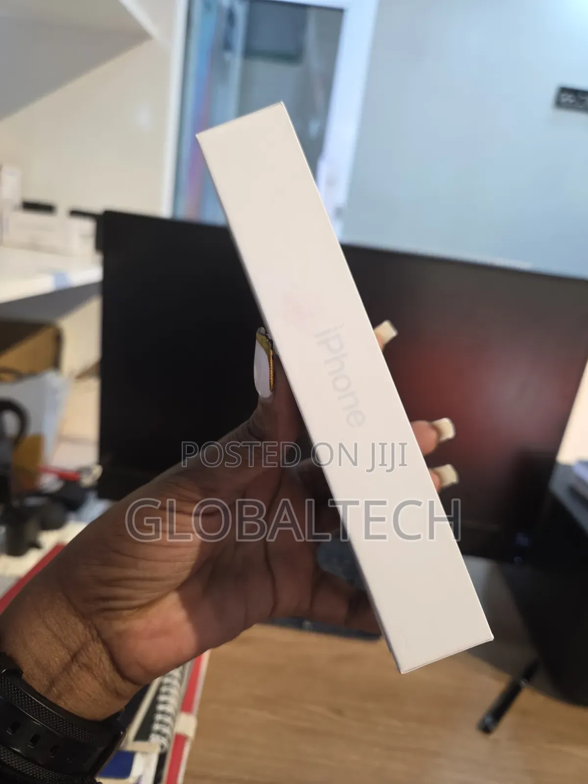 New Apple iPhone 17 Pro 256 GB Silver
