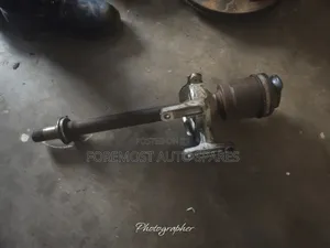Honda Vezel Ru3 Extension Drive Shaft Right