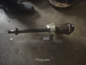 Honda Vezel Ru3 Extension Drive Shaft Right