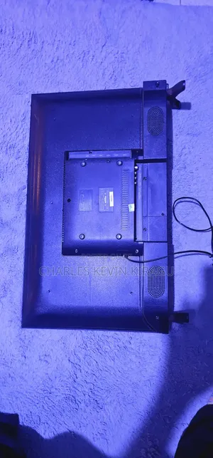 32' Vitron Smart Android Tv(Frameless)