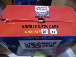 Battery 045