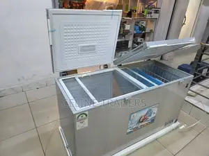 450litres Chest Freezer