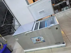 450litres Chest Freezer