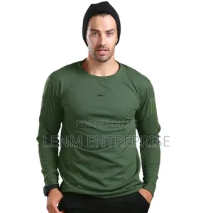 Tactical Long Sleeve T-Shirt