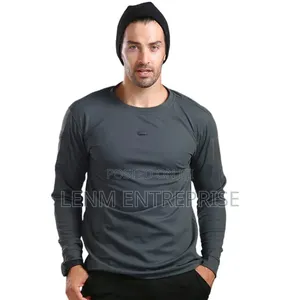 Tactical Long Sleeve T-Shirt