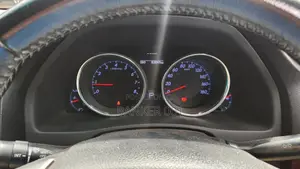 Toyota Mark X 2010 Gray