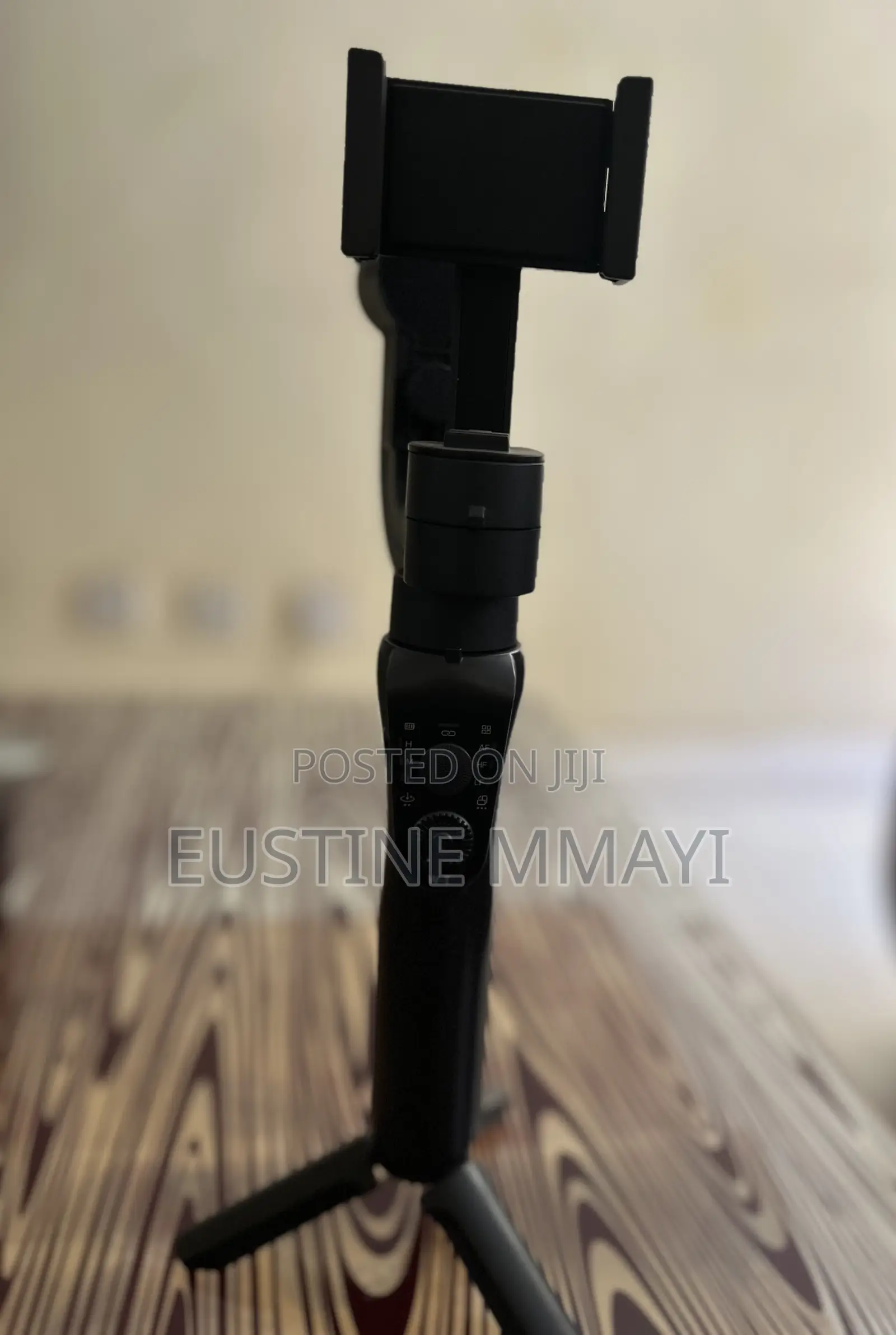 Gimbal Pro