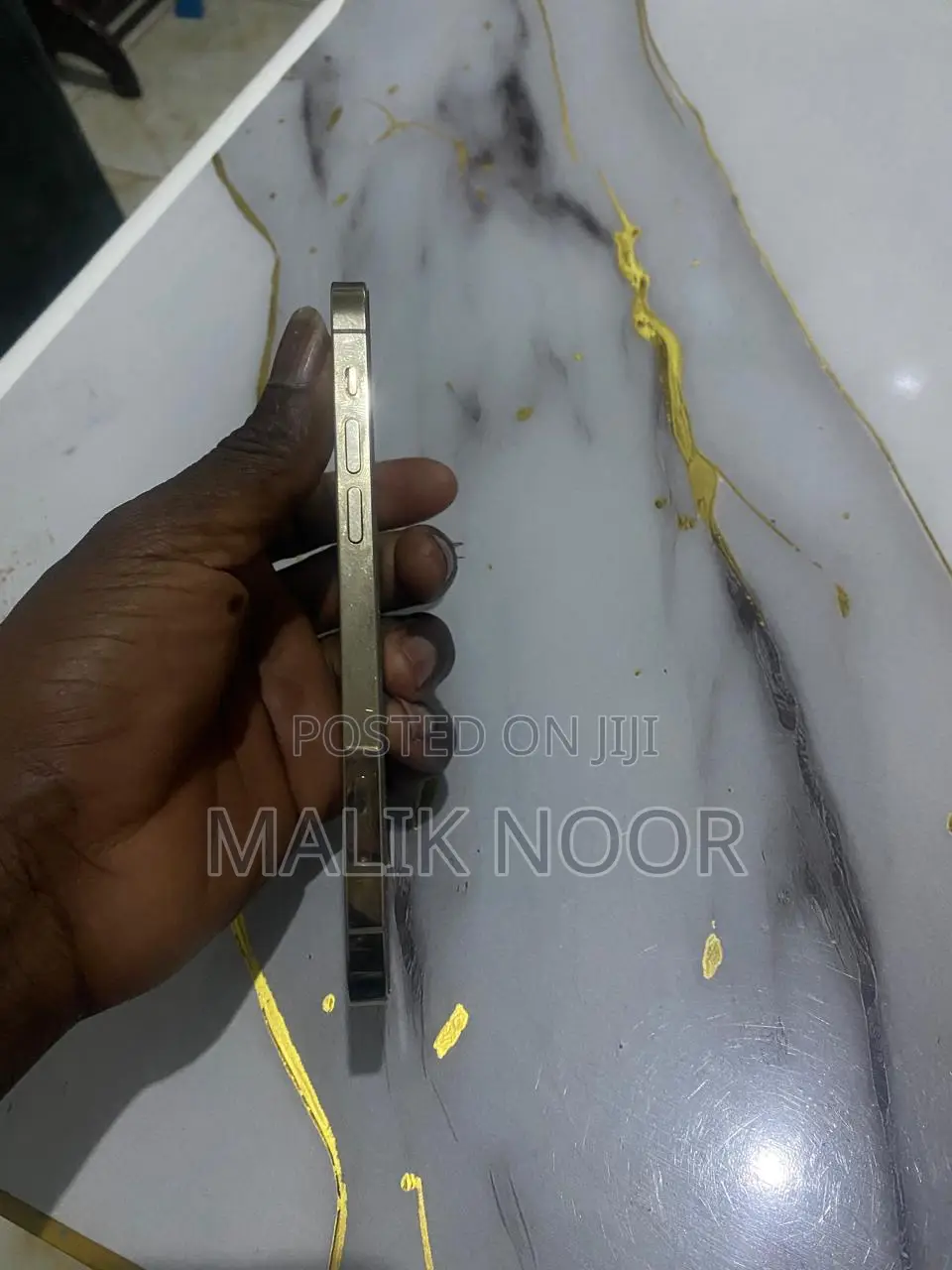 Apple iPhone 12 Pro 256 GB Gold