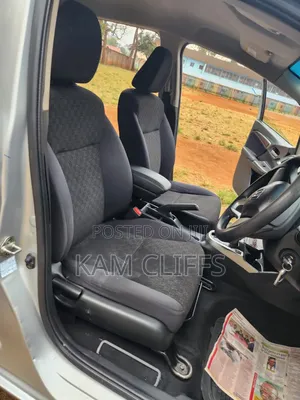 Honda Fit 2016 Silver