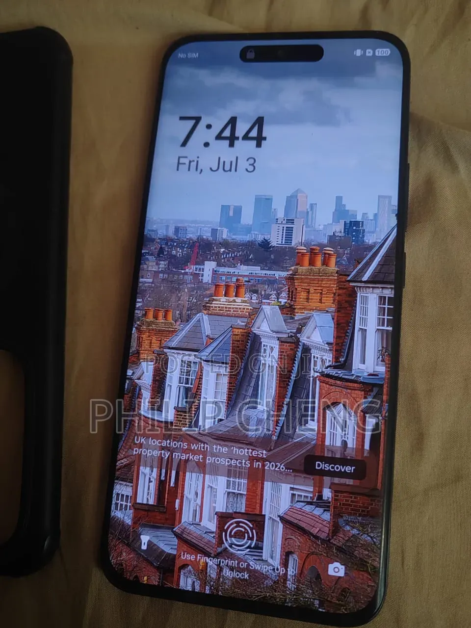 Tecno Spark 40 Pro 256 GB Gray