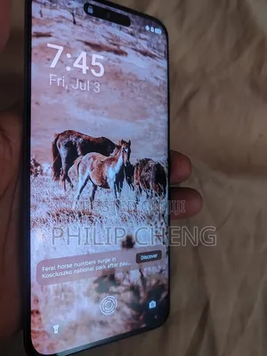 Tecno Spark 40 Pro 256 GB Gray