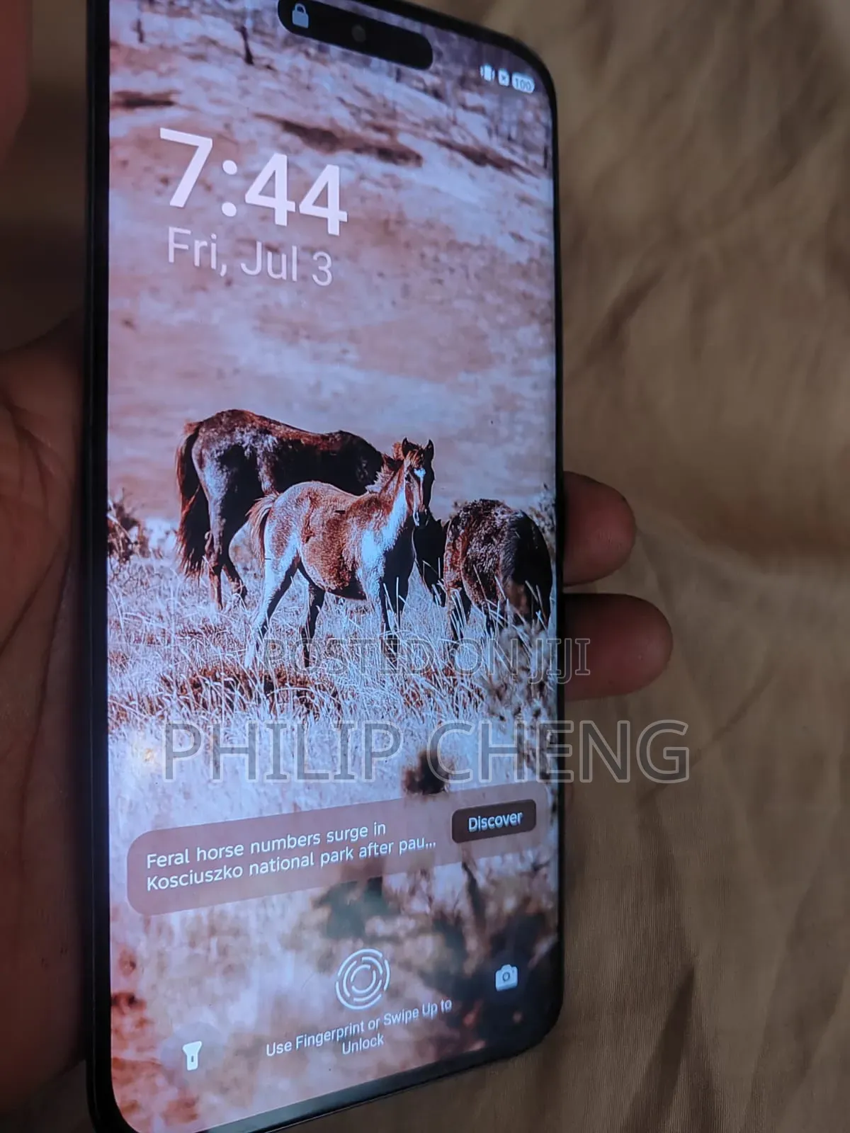 Tecno Spark 40 Pro 256 GB Gray