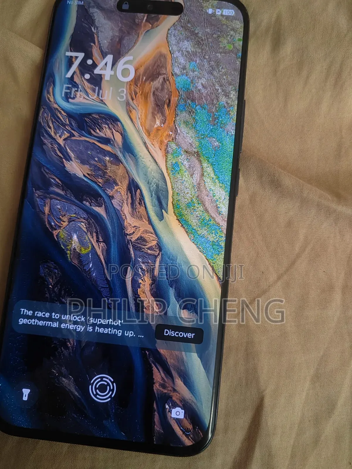 Tecno Spark 40 Pro 256 GB Gray