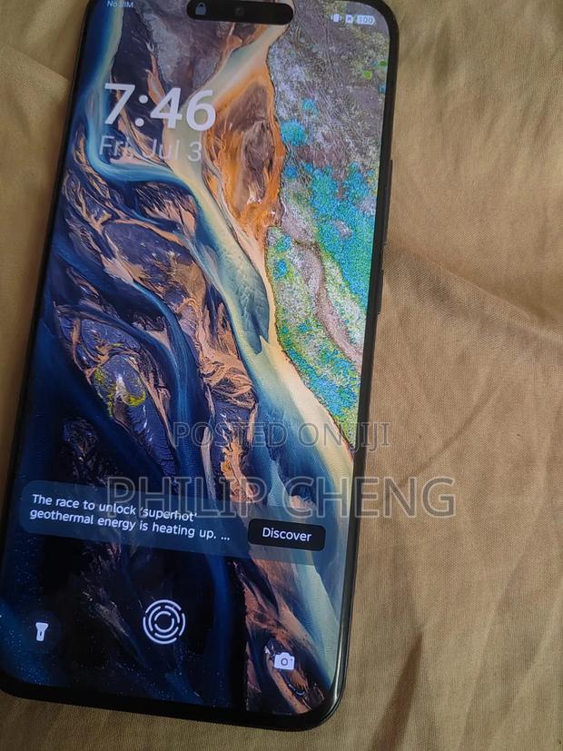 Tecno Spark 40 Pro 256 GB Gray - thumbnail 6
