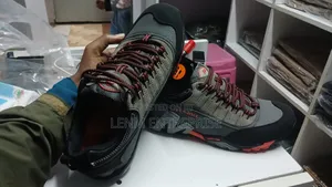 Outdoor Shoes