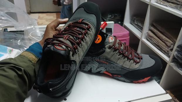Outdoor Shoes - main view