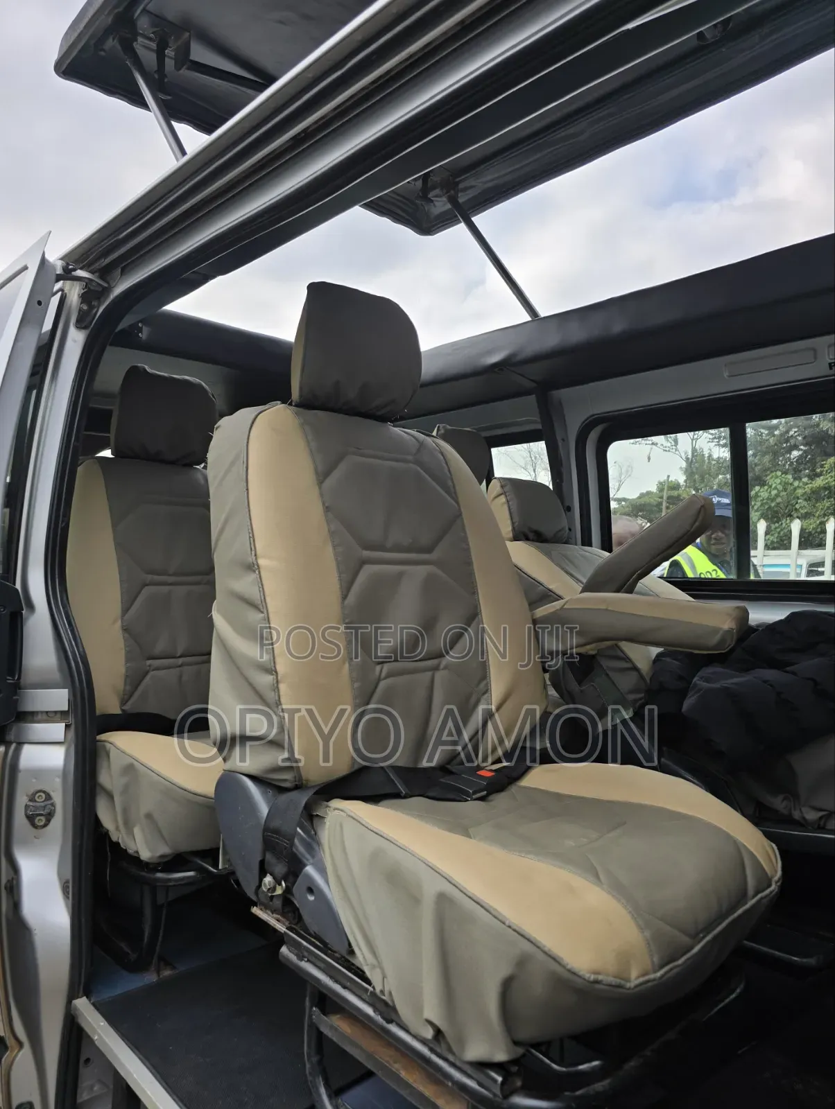 Toyota Corolla Fielder 2010 Black