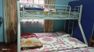 5 by 6 Double Decker Bed for Sale