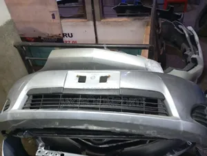 Axio /Fielder 161 Front Bumper