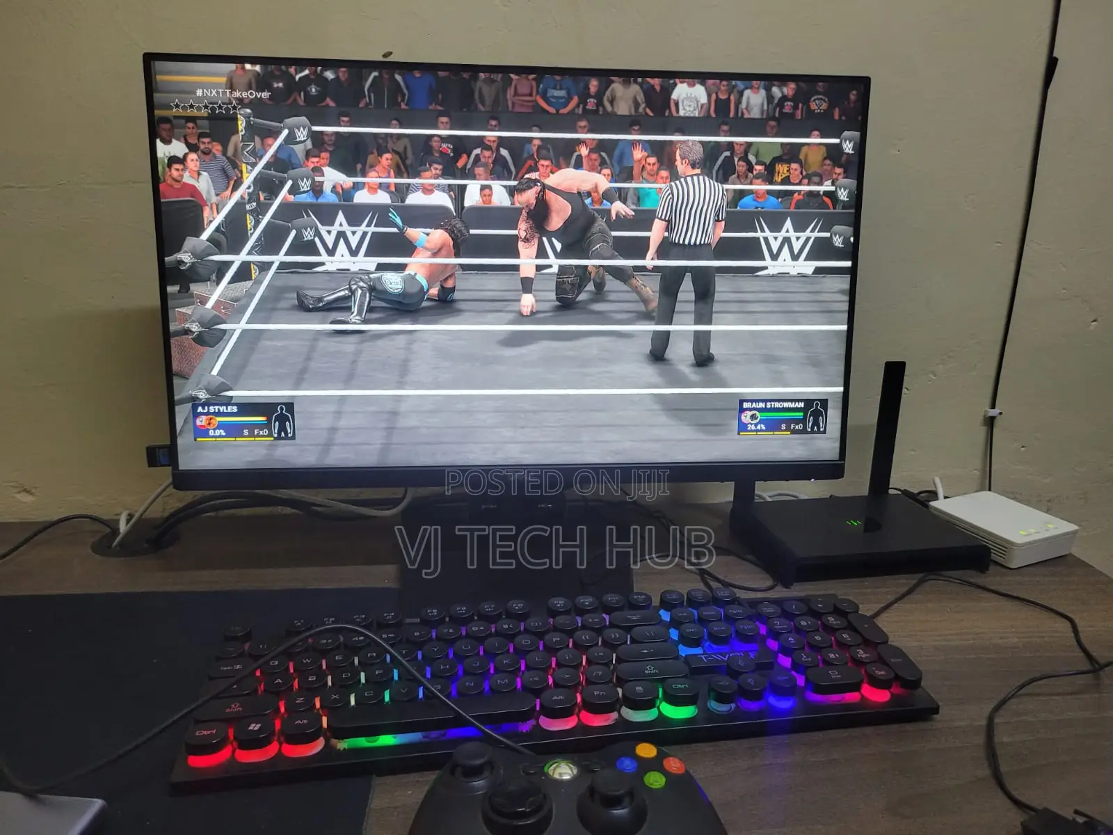 Computer Games