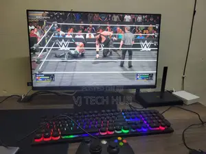 Computer Games