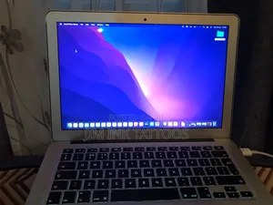 Laptop Apple MacBook Air 8GB Intel Core i5 SSD 256GB