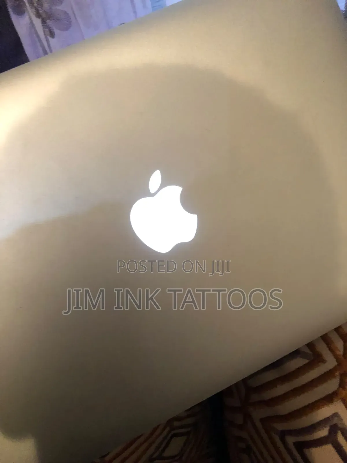 Laptop Apple MacBook Air 8GB Intel Core i5 SSD 256GB