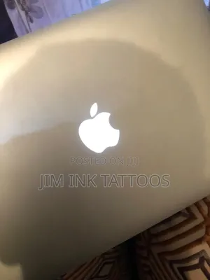 Laptop Apple MacBook Air 8GB Intel Core i5 SSD 256GB