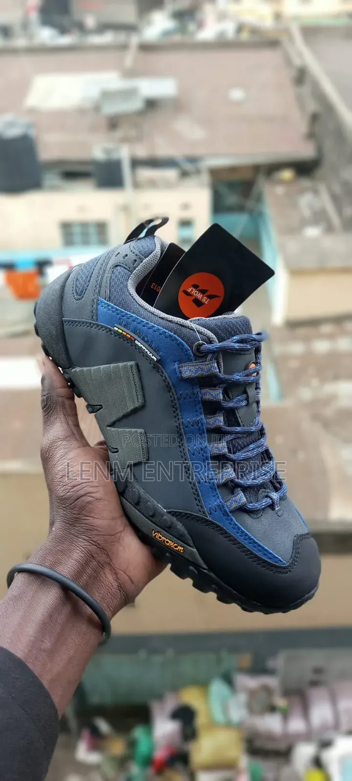 Outdoor Shoes