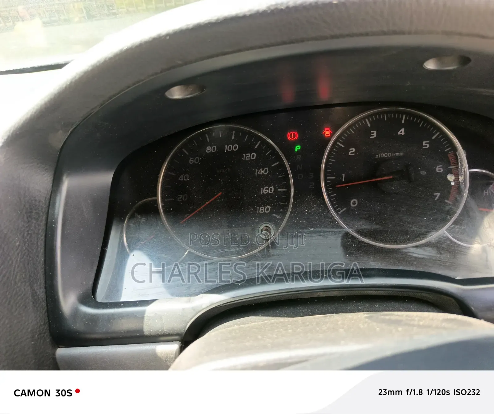 Toyota Land Cruiser Prado 2009 Black